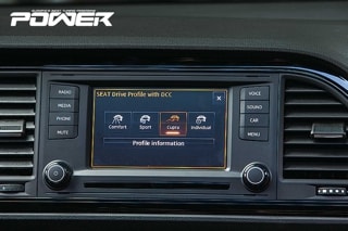 Seat Leon Cupra 280